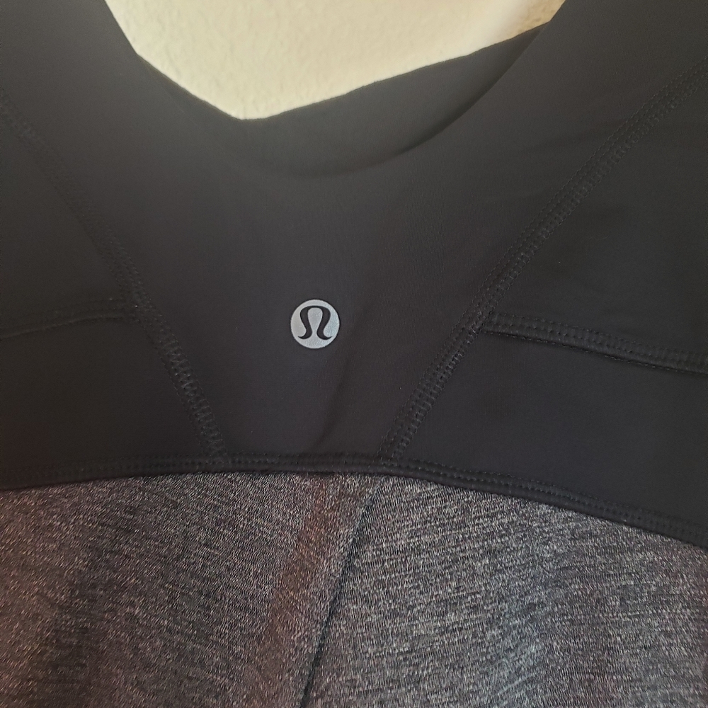 Lululemon Tame Me Tank - Picture 8 of 11